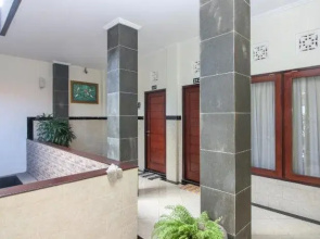 Wahyu Residence Bali By Airy Rooms