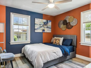 The West Ashley Bungalow Home