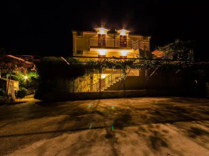 Villa Marcelina