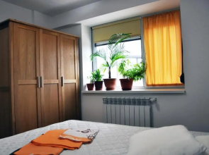 Ap. 52 a Linda Residence