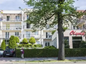 VacationClub Olymp Apartment 502