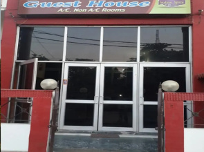 Hotel Muskan
