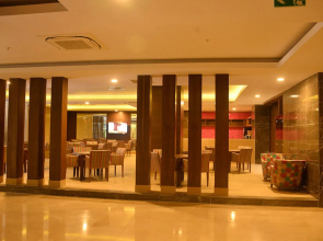 Sunmelia Beach Resort Hotel & Spa