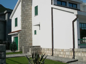 Villa Pavlovic