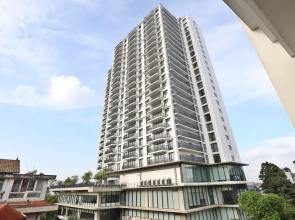 Tay ho  Apartment