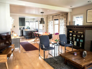 Updated Tacoma Home w/ Patio: 3 Mi to Downtown