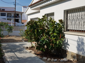 Hotel Vistamar
