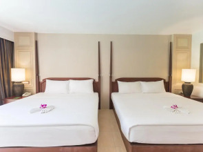 Phuket Orchid Resort and Spa