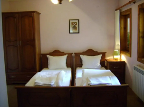Guest Houses Todorini Kashti