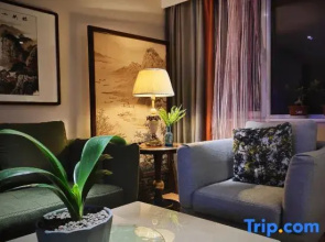 Xingyun Valley Dingsheng Homestay