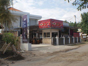 JM Kuta Lombok