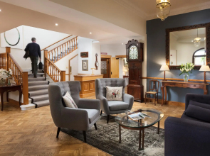 Budock Vean Hotel