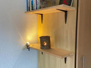 Studio Jolidi new queens bed