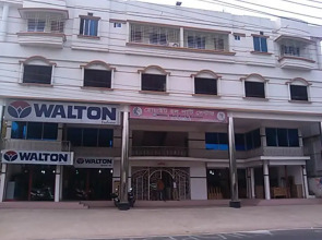 White Hall Guest House