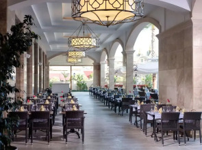 Dobedan Exclusive Hotel & Spa