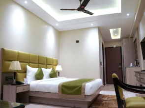 Sunita Elite By Xperience