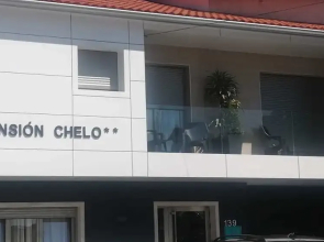Pensión Chelo