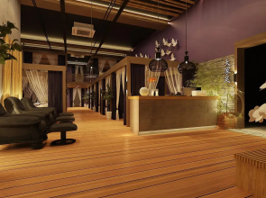 HereHotel