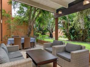 San Lameer Villa 2812 - 4 Bedroom