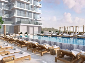 Radisson Beach Resort Palm Jumeirah