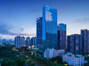 Foshan Zhimei Cloud Hotel (Vanke Financial Center Branch)