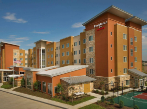 Residence Inn by Marriott Texarkana