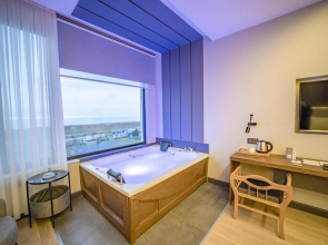 Aksular Hotel