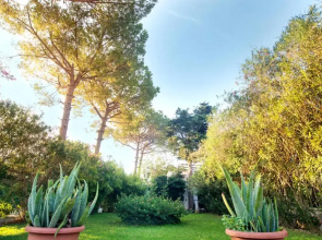 Appartamento con Piscina in Villa (Galatina)