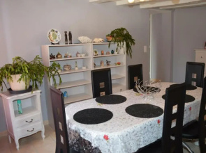 Gîte Bourgueil, 3 pièces, 4 personnes - FR-1-381-168
