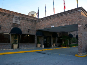 Best Western Posada Del Rio