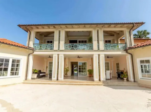 Hideaway Beach Properties by Caribe Stays