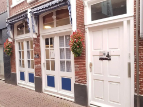 B&B Alkmaars Toppunt