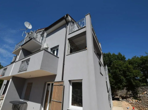 Apartment Gršković