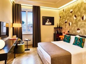 47 Boutique Hotel