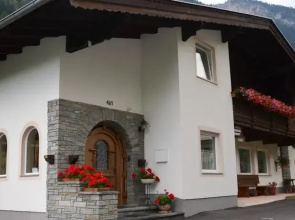Haus Mitterer