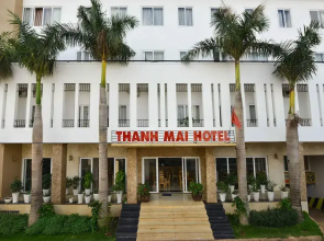 Thanh Mai