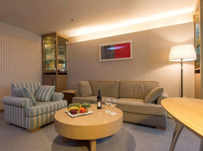 Best Western Premier Incheon Airport