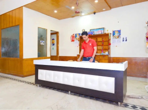 Hotel Le Kingston by OYO Rooms