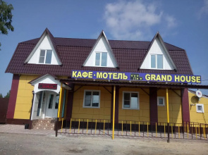 Grand House