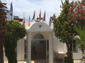 Ministar Hotel