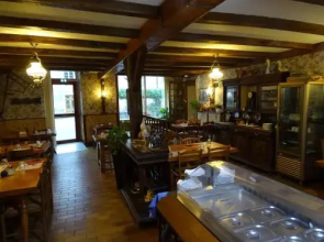 Hôtel Le Relais d'Oc