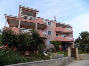 Apartments Sofija