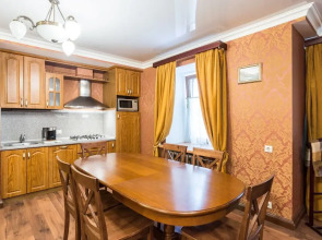 Apartments Grazdanskaya 9