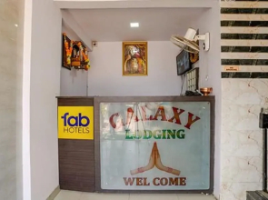 Fabexpress Galaxy Lodge