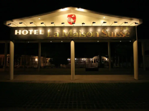 Hotel La Maison Suisse