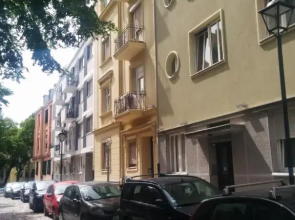Apartment Jastuk