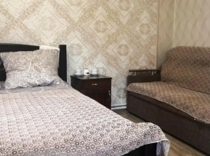 АлаТау Кавказ