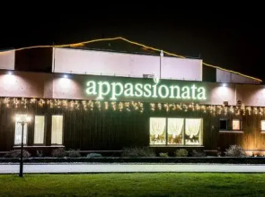 Appassionata