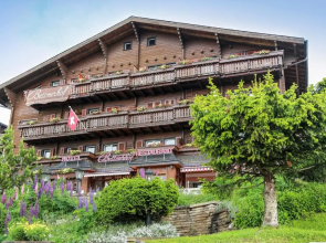 Bettmerhof Chalet