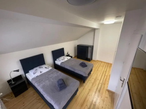 Salmopolskie Zacisze